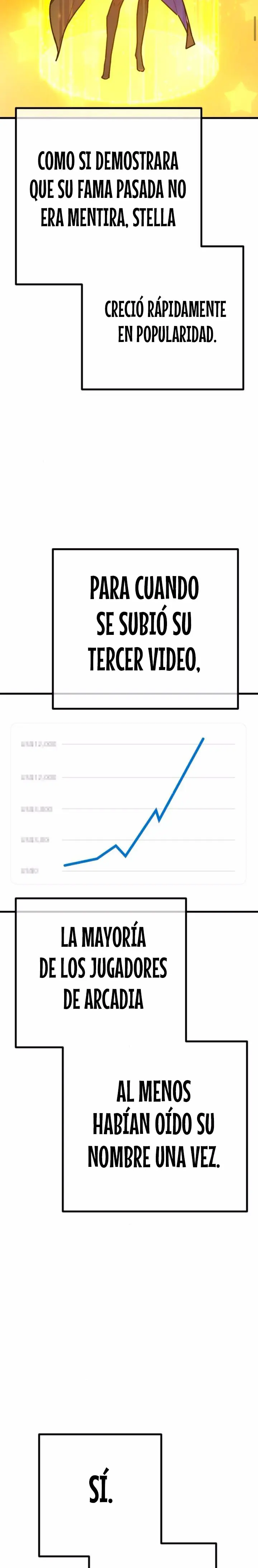 El Troll más fuerte del mundo Capítulo 143 - Page 35