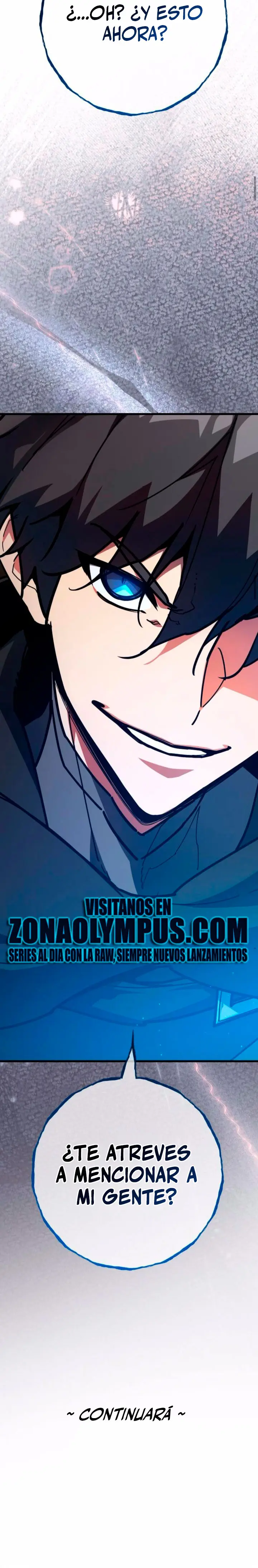 El Troll más fuerte del mundo Capítulo 143 - Page 37