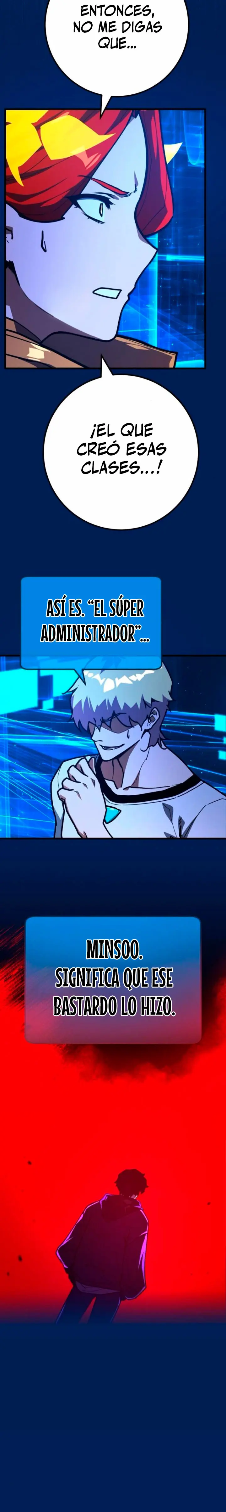 El Troll más fuerte del mundo Capítulo 143 - Page 5