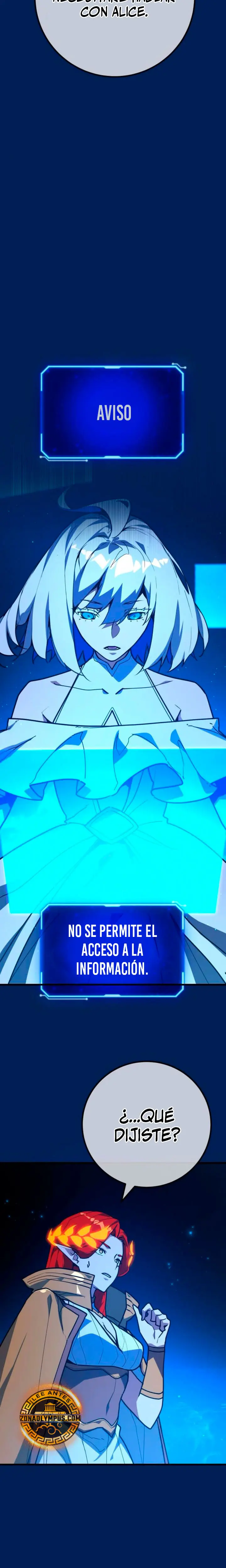 El Troll más fuerte del mundo Capítulo 143 - Page 9