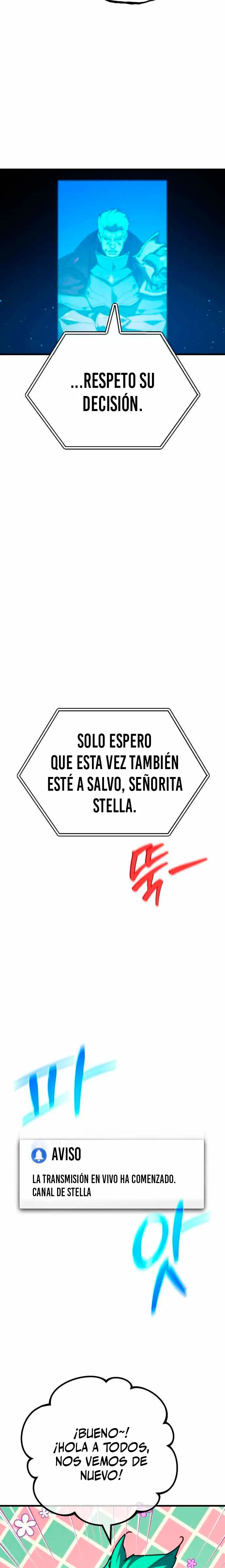 El Troll más fuerte del mundo Capítulo 144 - Page 11