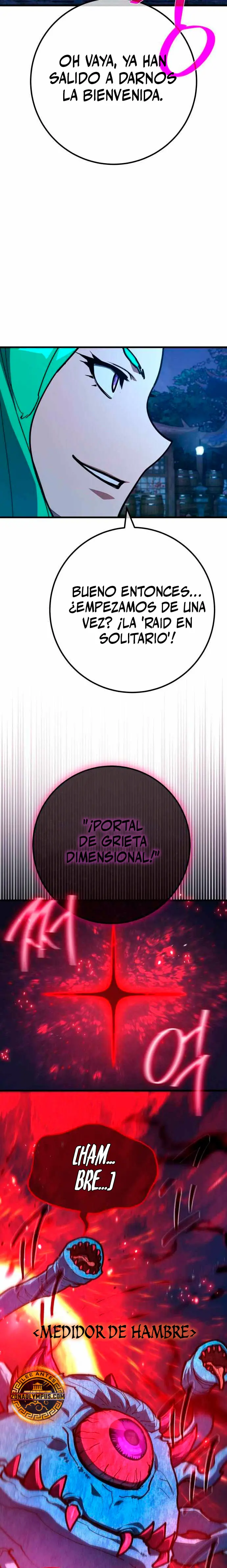 El Troll más fuerte del mundo Capítulo 144 - Page 14