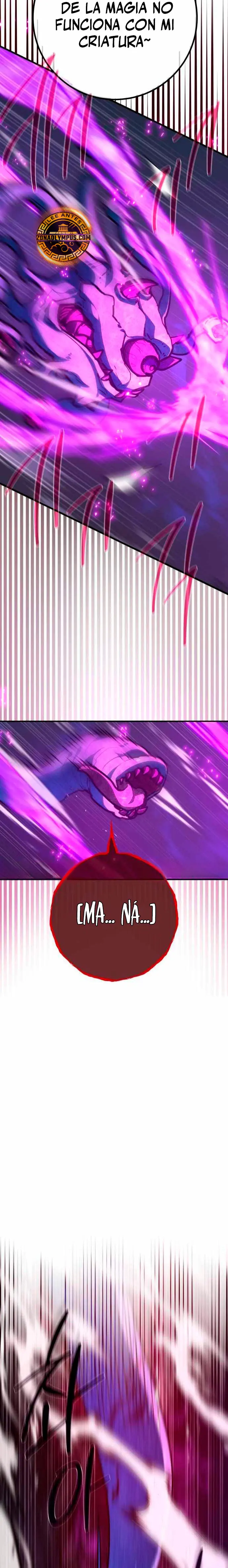 El Troll más fuerte del mundo Capítulo 144 - Page 17