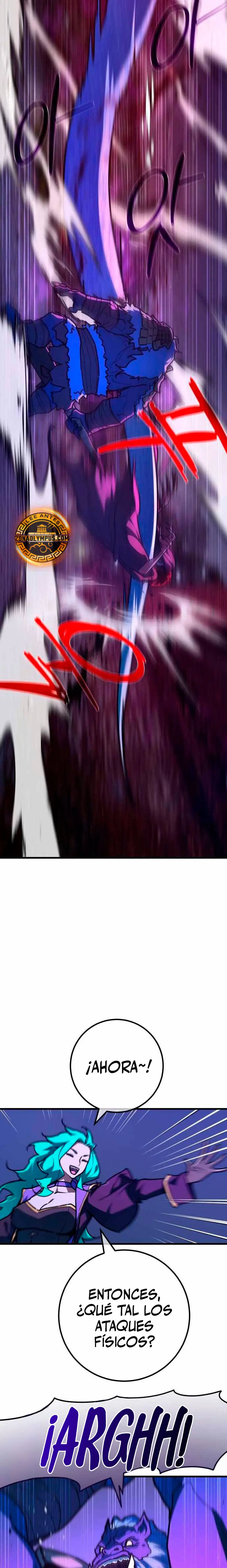 El Troll más fuerte del mundo Capítulo 144 - Page 18
