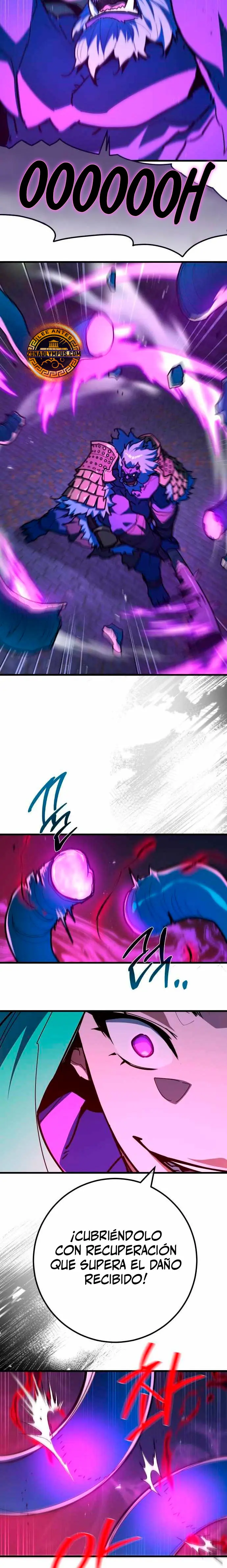 El Troll más fuerte del mundo Capítulo 144 - Page 19