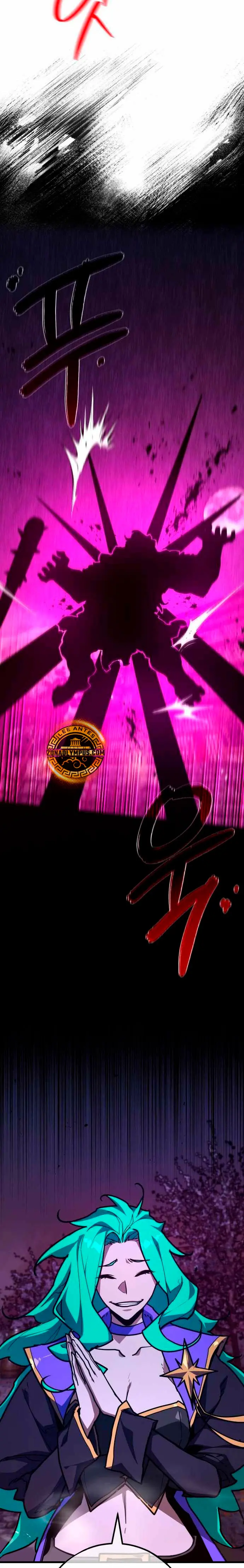 El Troll más fuerte del mundo Capítulo 144 - Page 20