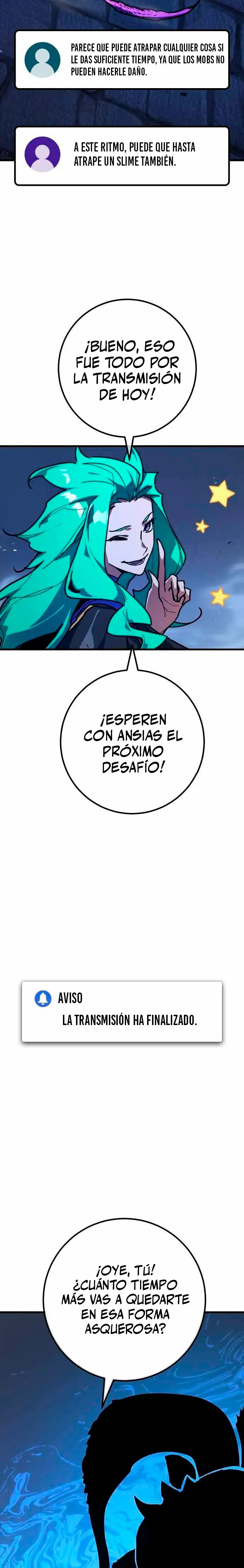 El Troll más fuerte del mundo Capítulo 144 - Page 22