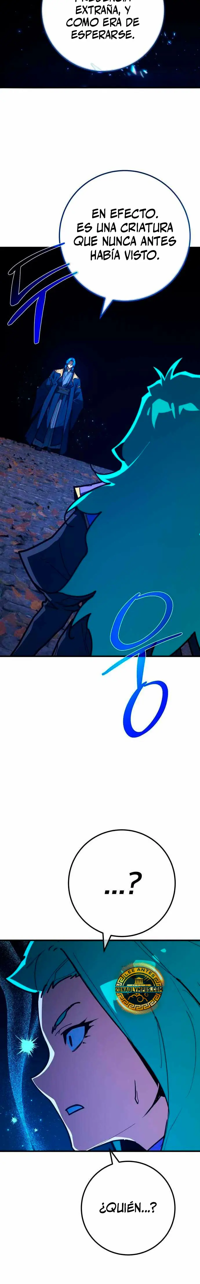 El Troll más fuerte del mundo Capítulo 144 - Page 25