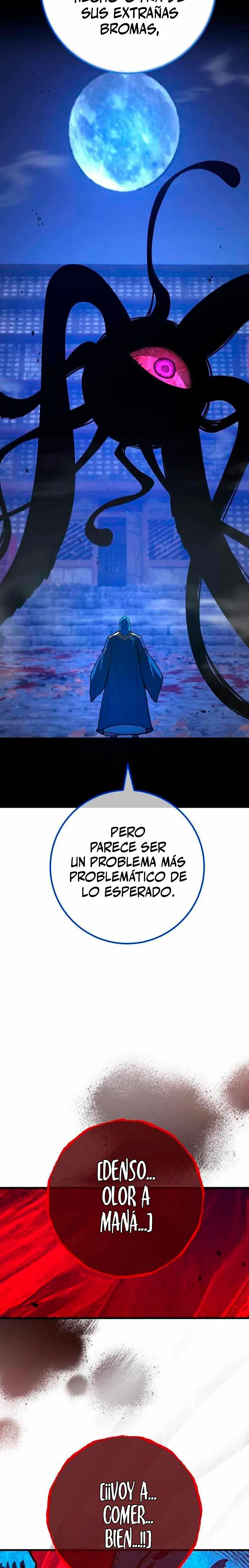 El Troll más fuerte del mundo Capítulo 144 - Page 27