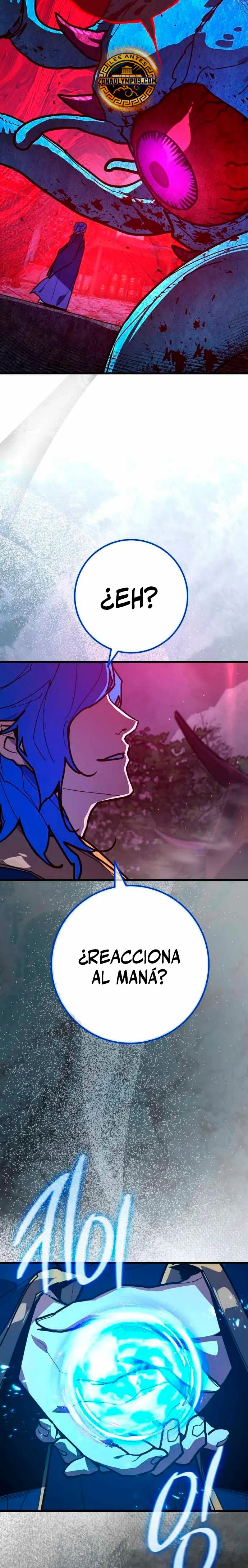El Troll más fuerte del mundo Capítulo 144 - Page 28