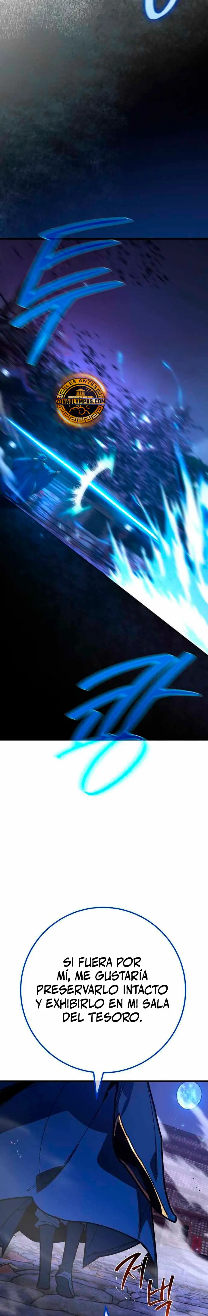 El Troll más fuerte del mundo Capítulo 144 - Page 29