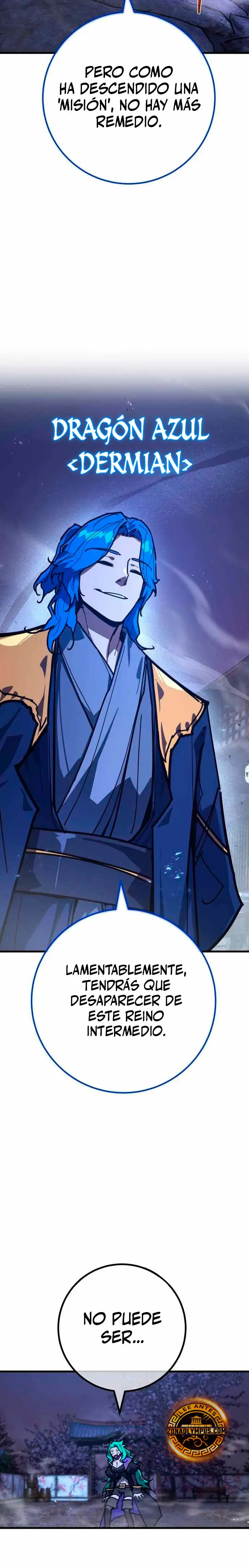 El Troll más fuerte del mundo Capítulo 144 - Page 30