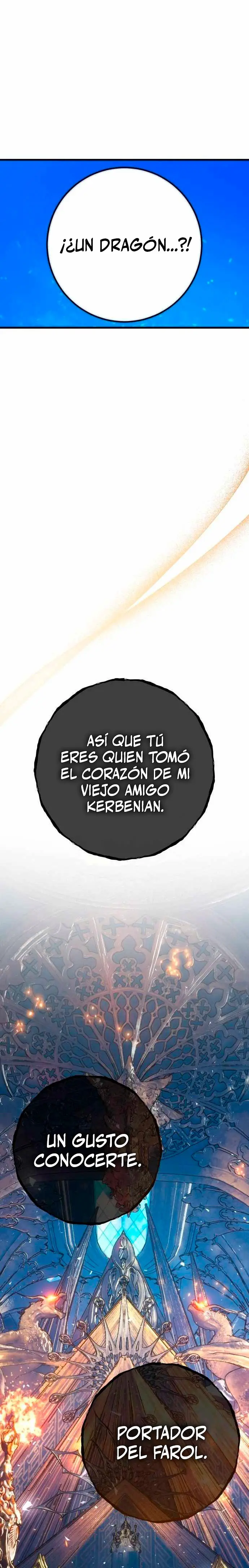 El Troll más fuerte del mundo Capítulo 144 - Page 31