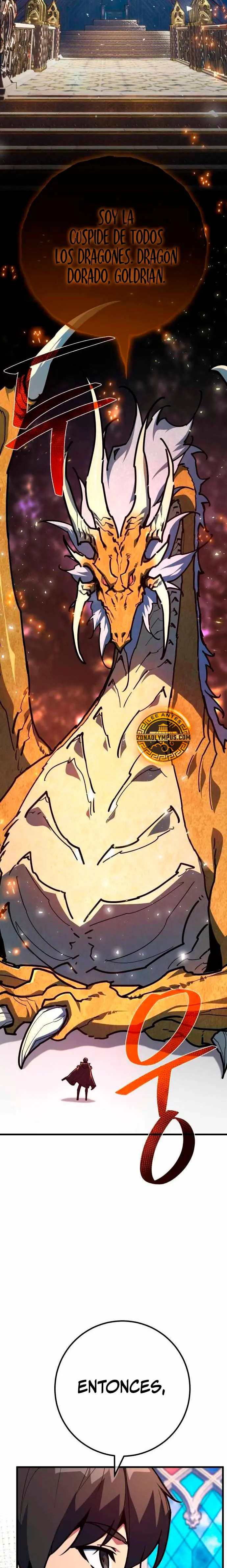 El Troll más fuerte del mundo Capítulo 144 - Page 32