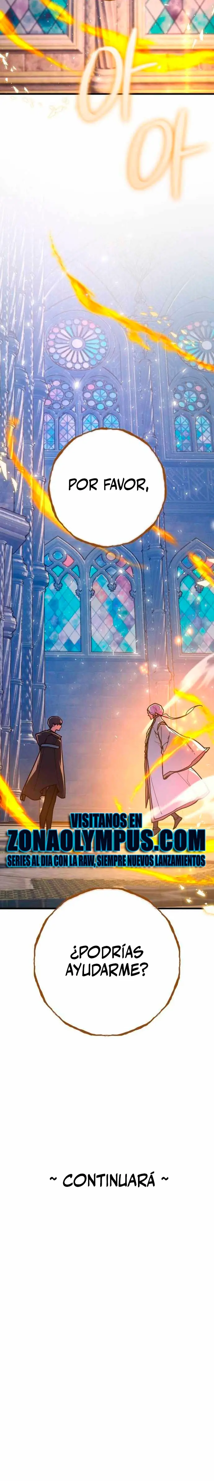 El Troll más fuerte del mundo Capítulo 144 - Page 34