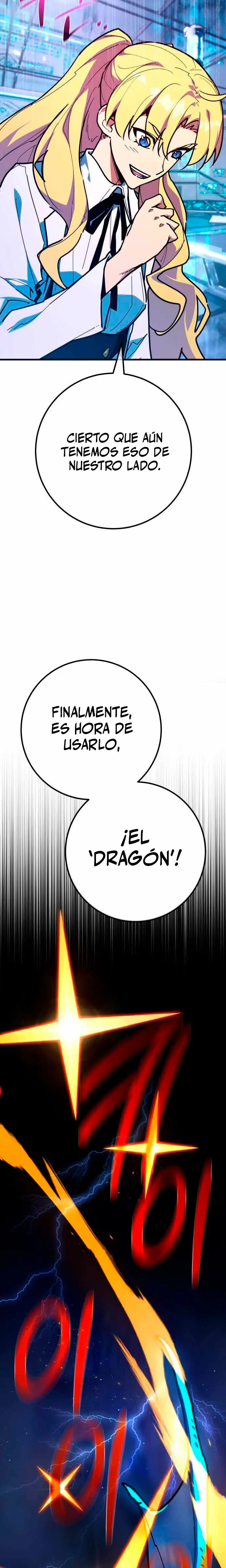 El Troll más fuerte del mundo Capítulo 144 - Page 4