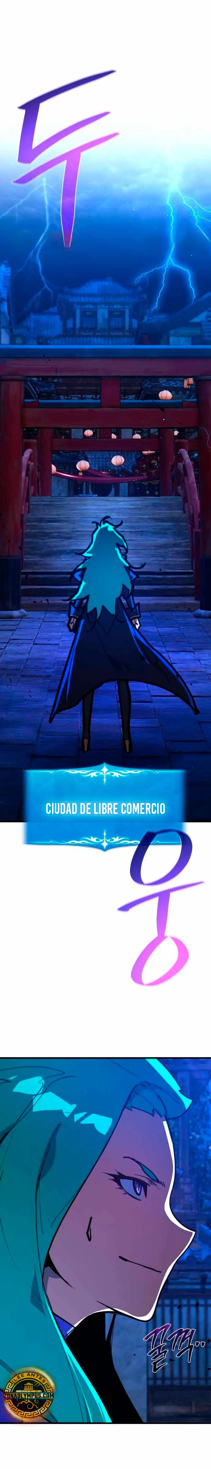 El Troll más fuerte del mundo Capítulo 144 - Page 6