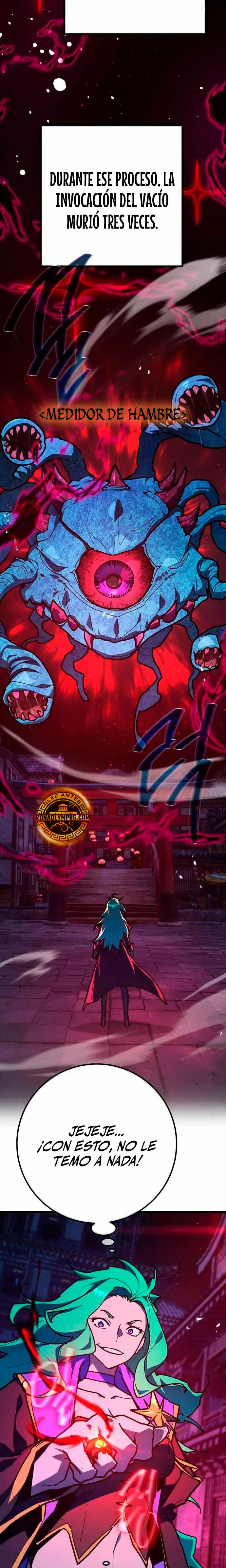 El Troll más fuerte del mundo Capítulo 144 - Page 8