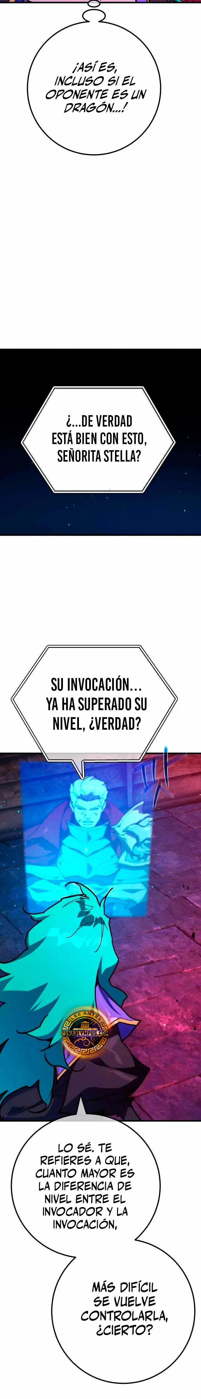 El Troll más fuerte del mundo Capítulo 144 - Page 9