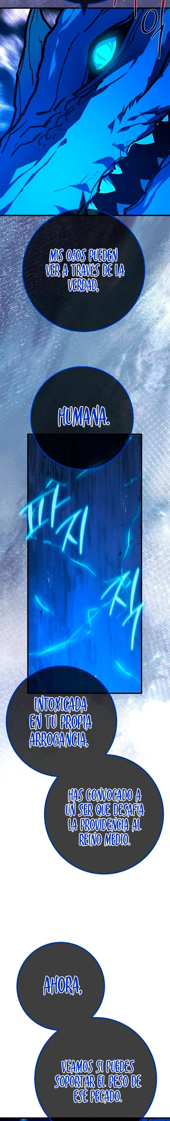 El Troll más fuerte del mundo Capítulo 145 - Page 11