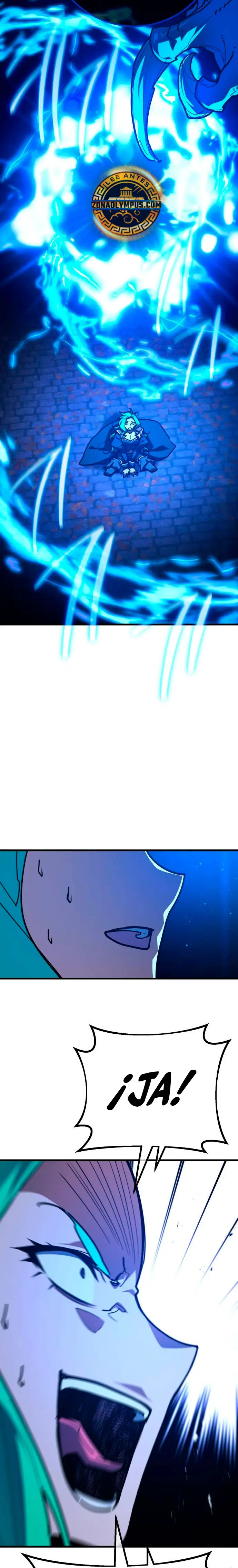 El Troll más fuerte del mundo Capítulo 145 - Page 12