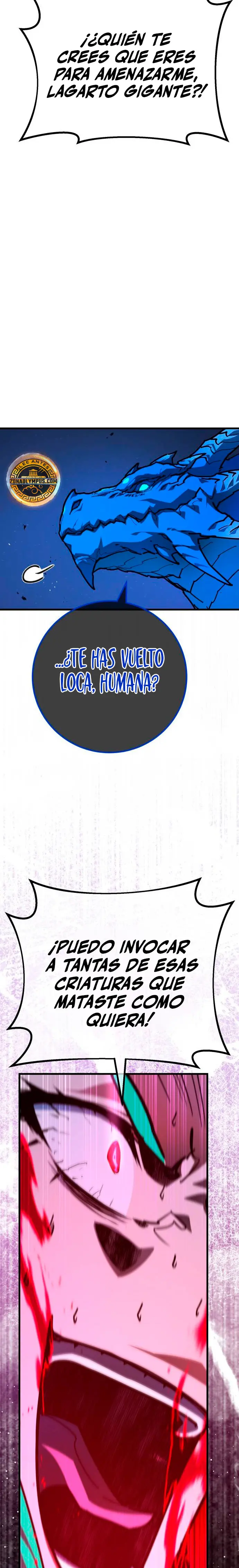 El Troll más fuerte del mundo Capítulo 145 - Page 13