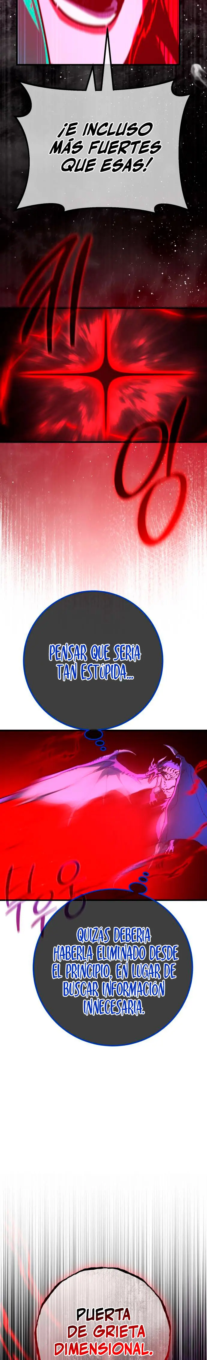 El Troll más fuerte del mundo Capítulo 145 - Page 14