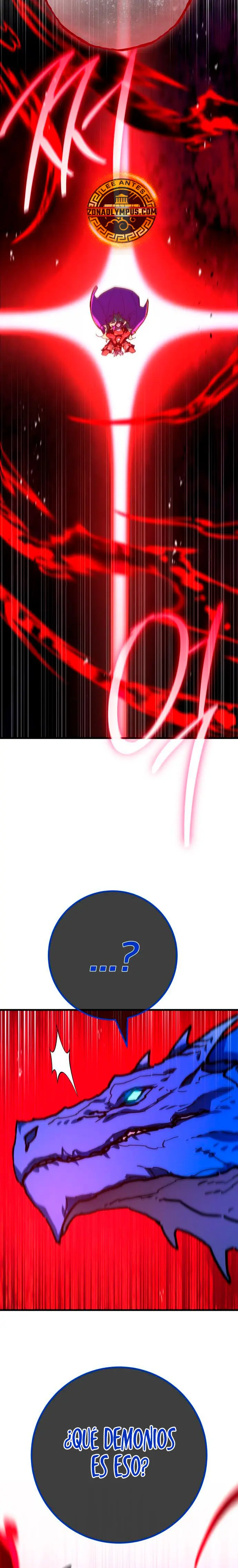 El Troll más fuerte del mundo Capítulo 145 - Page 15