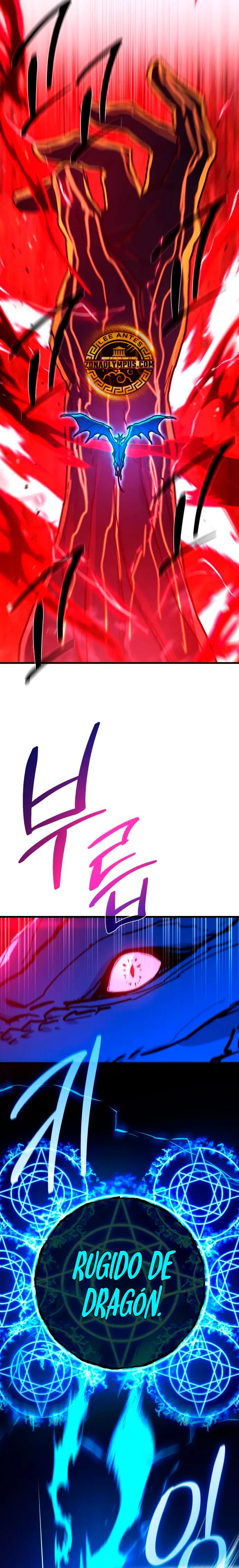 El Troll más fuerte del mundo Capítulo 145 - Page 16