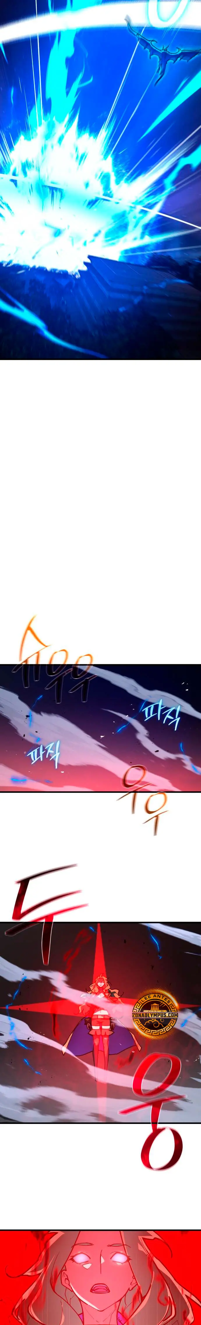 El Troll más fuerte del mundo Capítulo 145 - Page 17