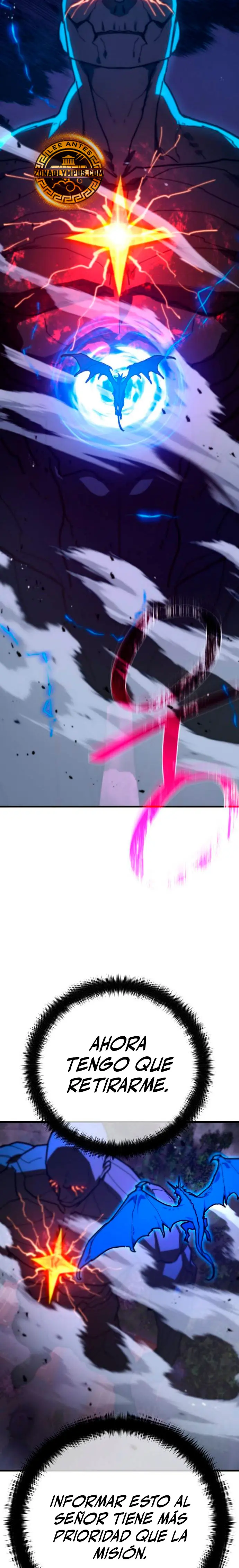 El Troll más fuerte del mundo Capítulo 145 - Page 19