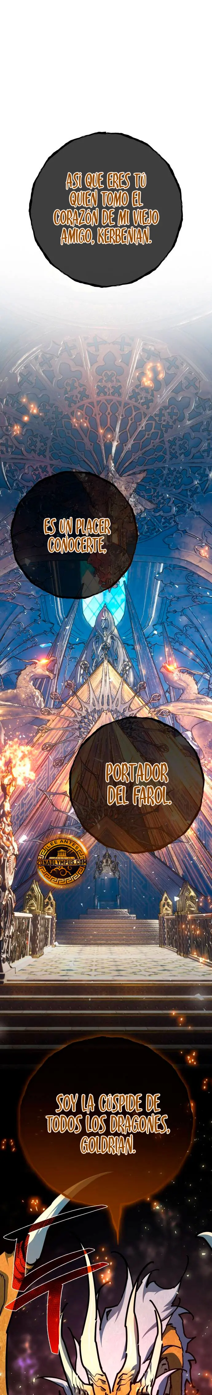 El Troll más fuerte del mundo Capítulo 145 - Page 2