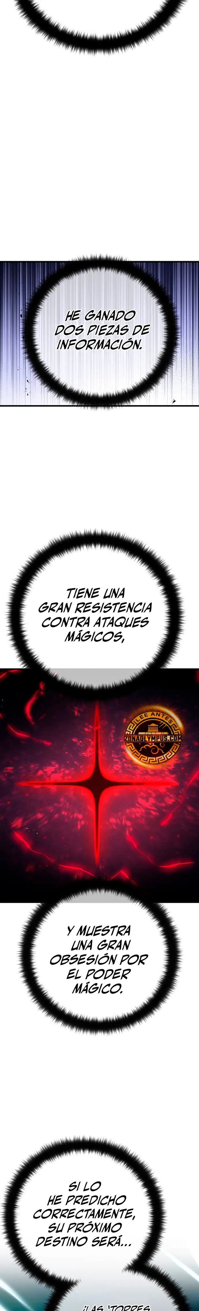 El Troll más fuerte del mundo Capítulo 145 - Page 20