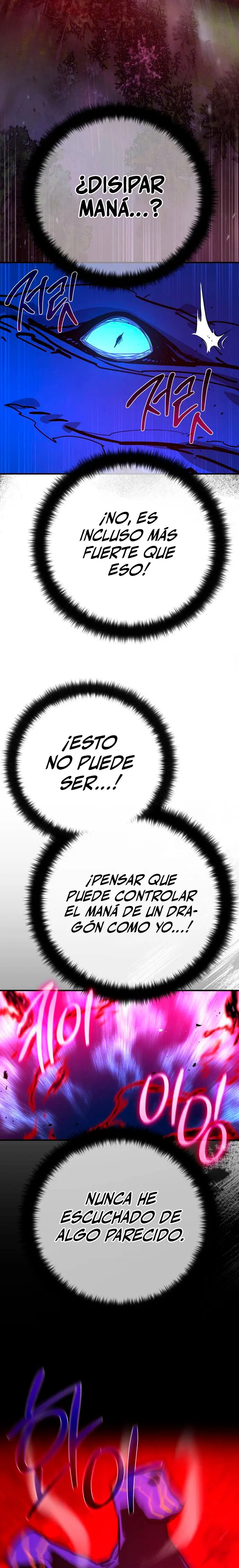 El Troll más fuerte del mundo Capítulo 145 - Page 23