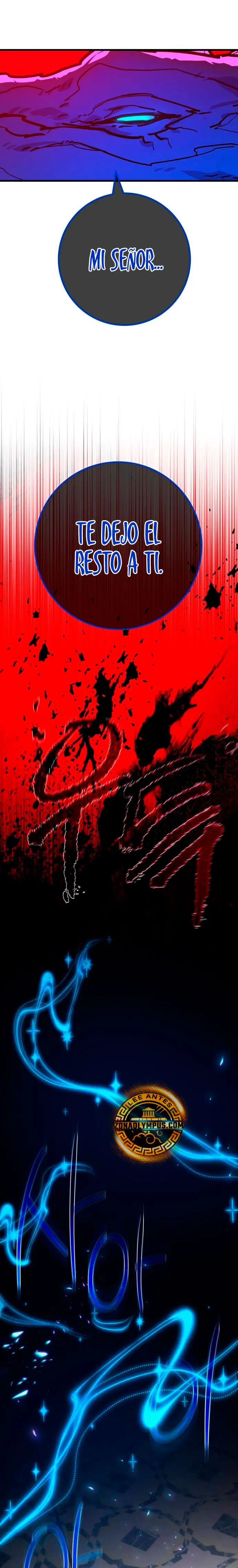 El Troll más fuerte del mundo Capítulo 145 - Page 25