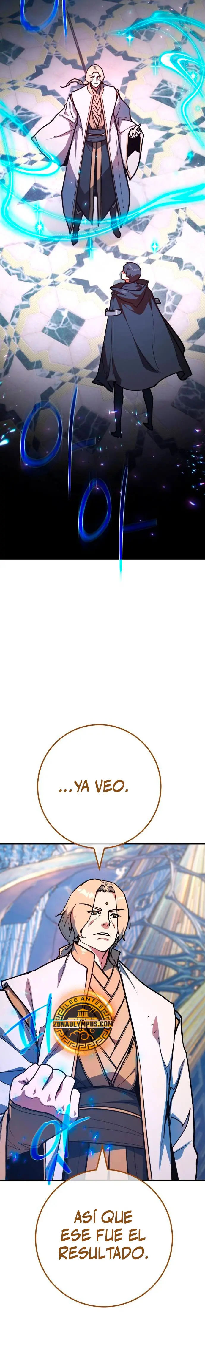 El Troll más fuerte del mundo Capítulo 145 - Page 26