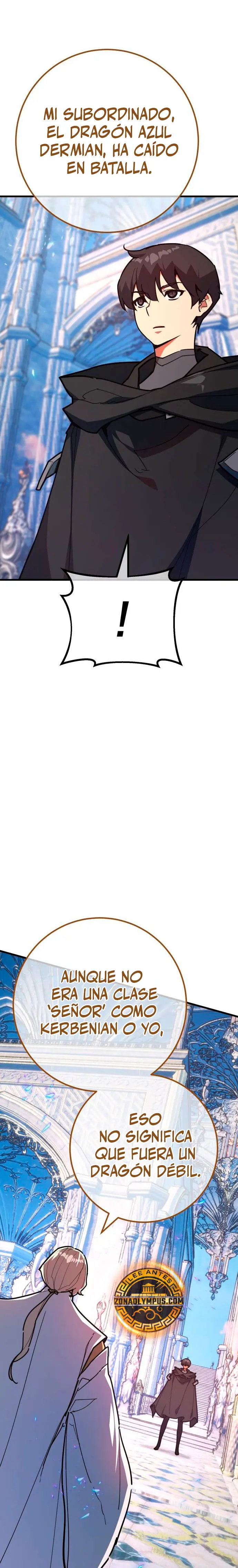 El Troll más fuerte del mundo Capítulo 145 - Page 27