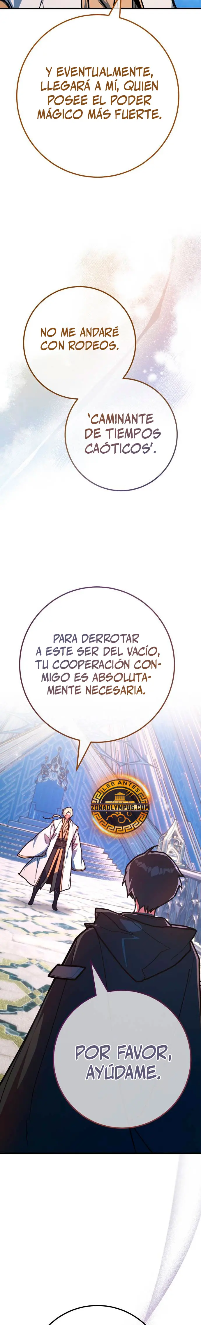 El Troll más fuerte del mundo Capítulo 145 - Page 29