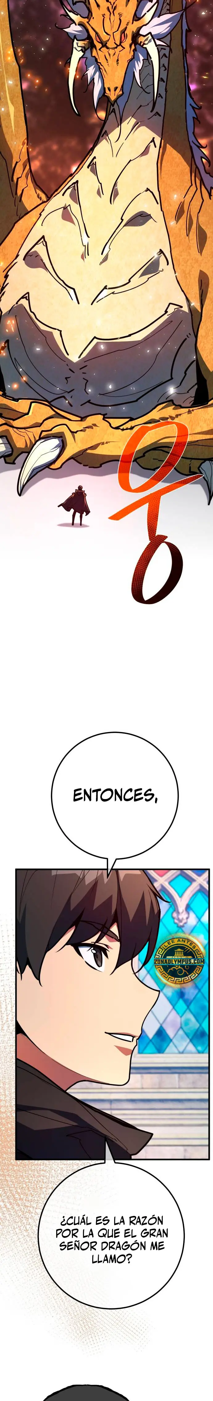 El Troll más fuerte del mundo Capítulo 145 - Page 3