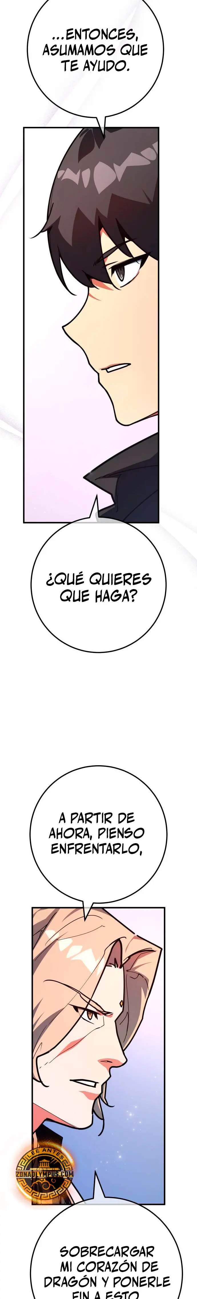 El Troll más fuerte del mundo Capítulo 145 - Page 30