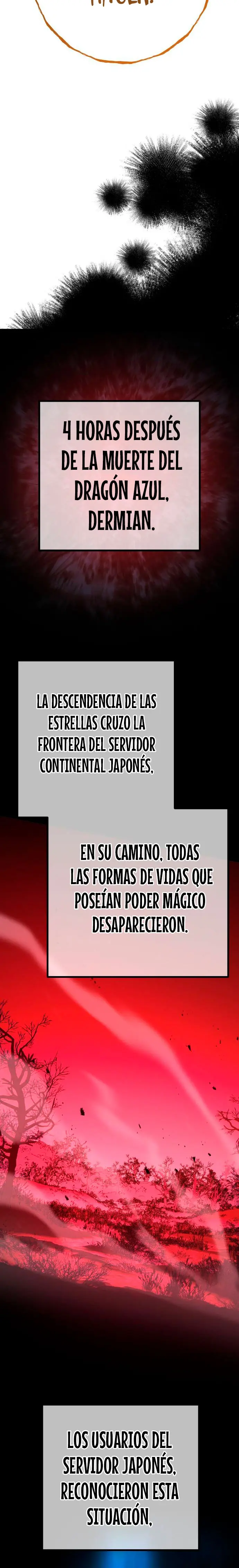 El Troll más fuerte del mundo Capítulo 145 - Page 37