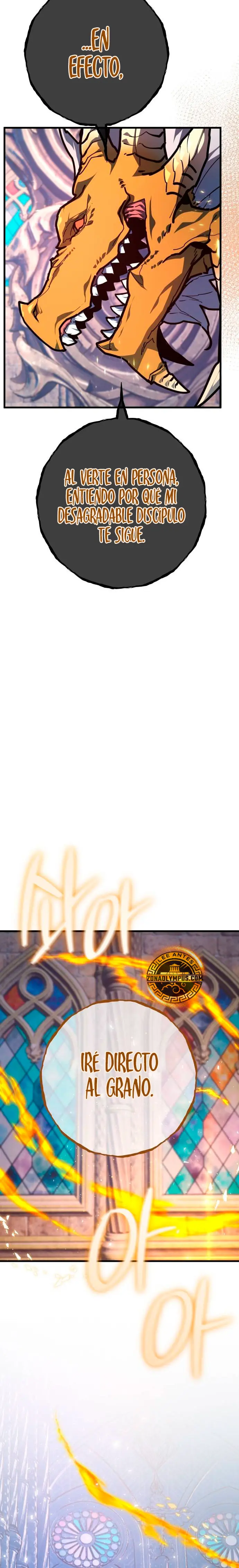 El Troll más fuerte del mundo Capítulo 145 - Page 4