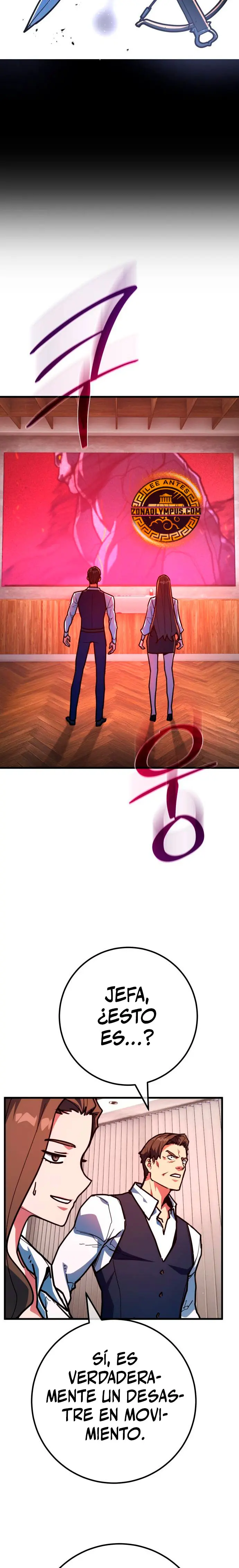 El Troll más fuerte del mundo Capítulo 145 - Page 40