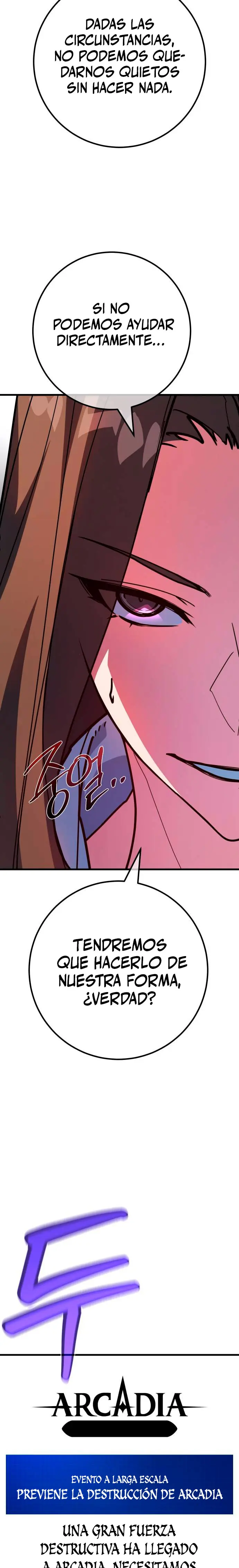 El Troll más fuerte del mundo Capítulo 145 - Page 41