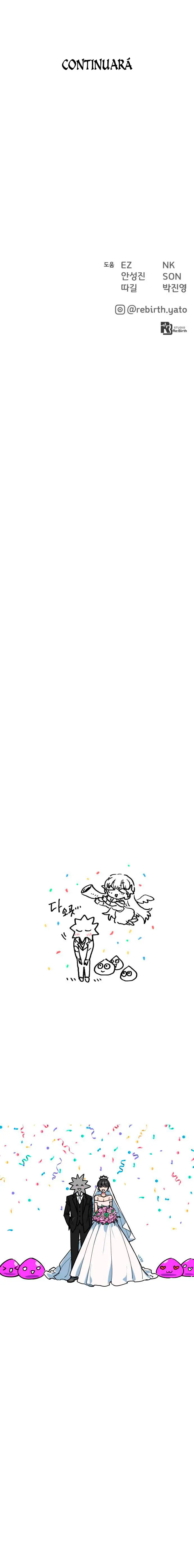 El Troll más fuerte del mundo Capítulo 145 - Page 44