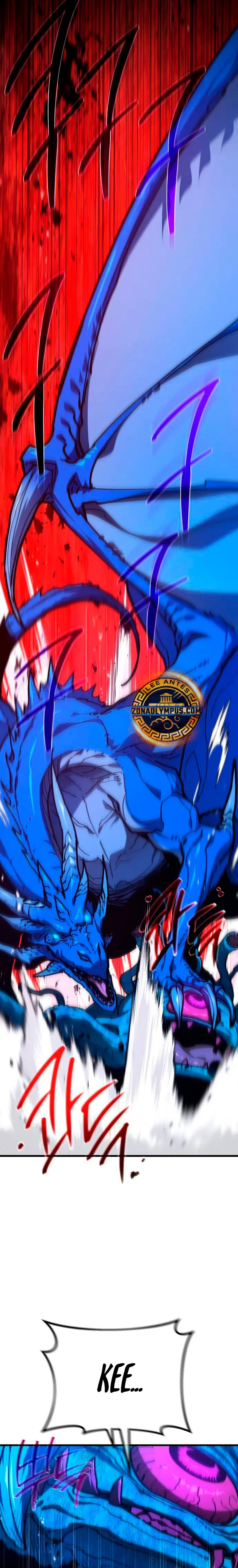 El Troll más fuerte del mundo Capítulo 145 - Page 6