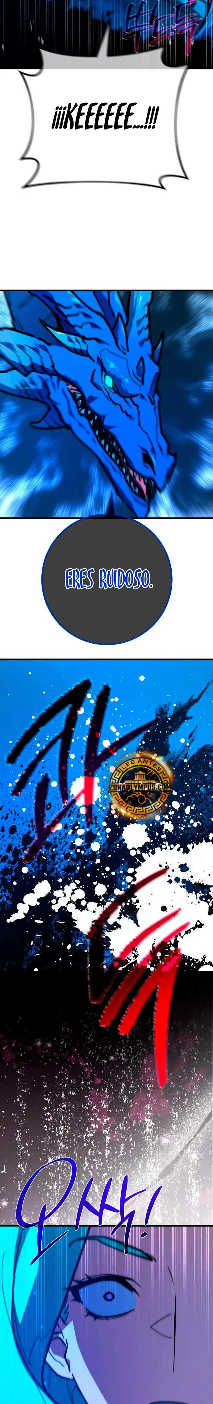 El Troll más fuerte del mundo Capítulo 145 - Page 7