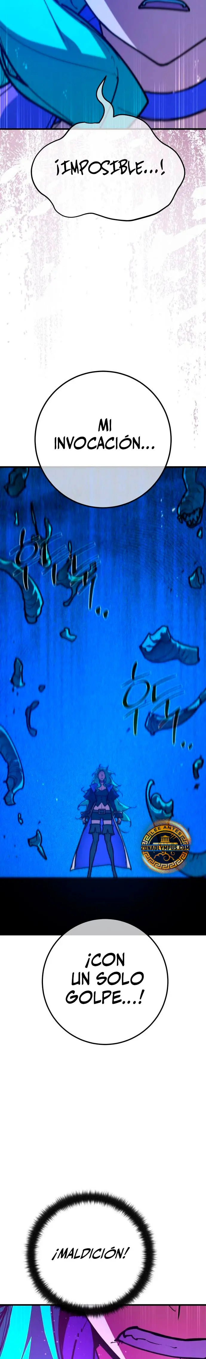 El Troll más fuerte del mundo Capítulo 145 - Page 8