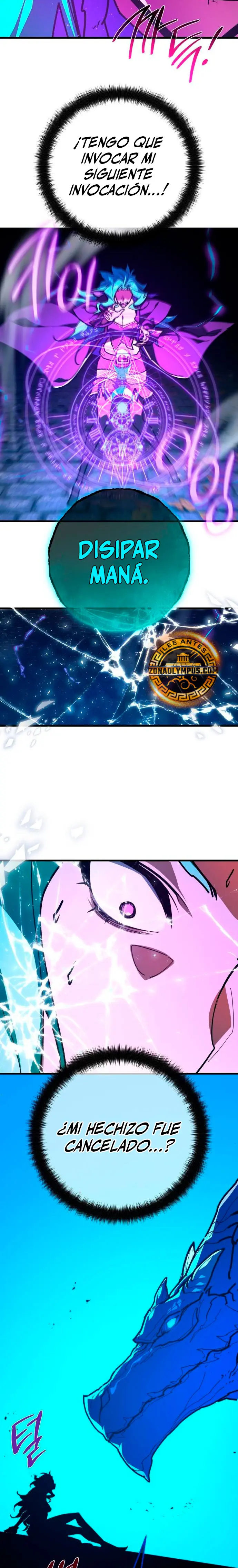 El Troll más fuerte del mundo Capítulo 145 - Page 9