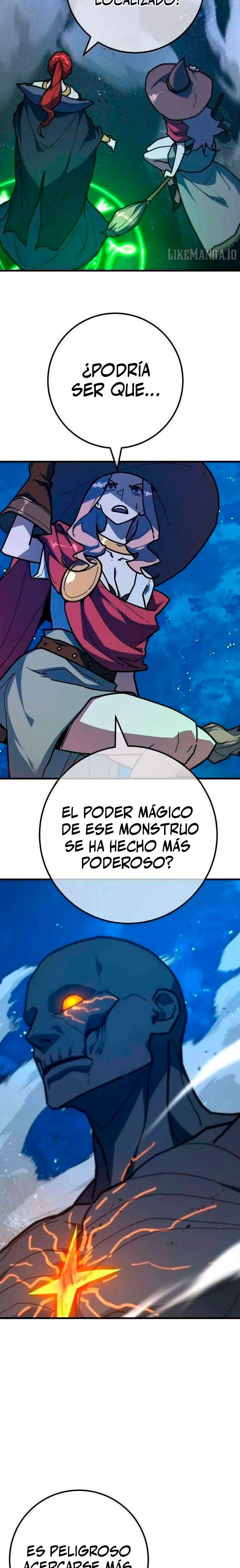 El Troll más fuerte del mundo Capítulo 146 - Page 10